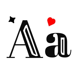 Biểu tượng Fonts Keyboard Themes - Emoji